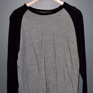 Old Navy Long-Sleeve Raglan
